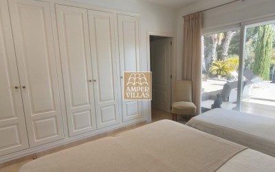 Charming and comfortable villa in Santa Clara.